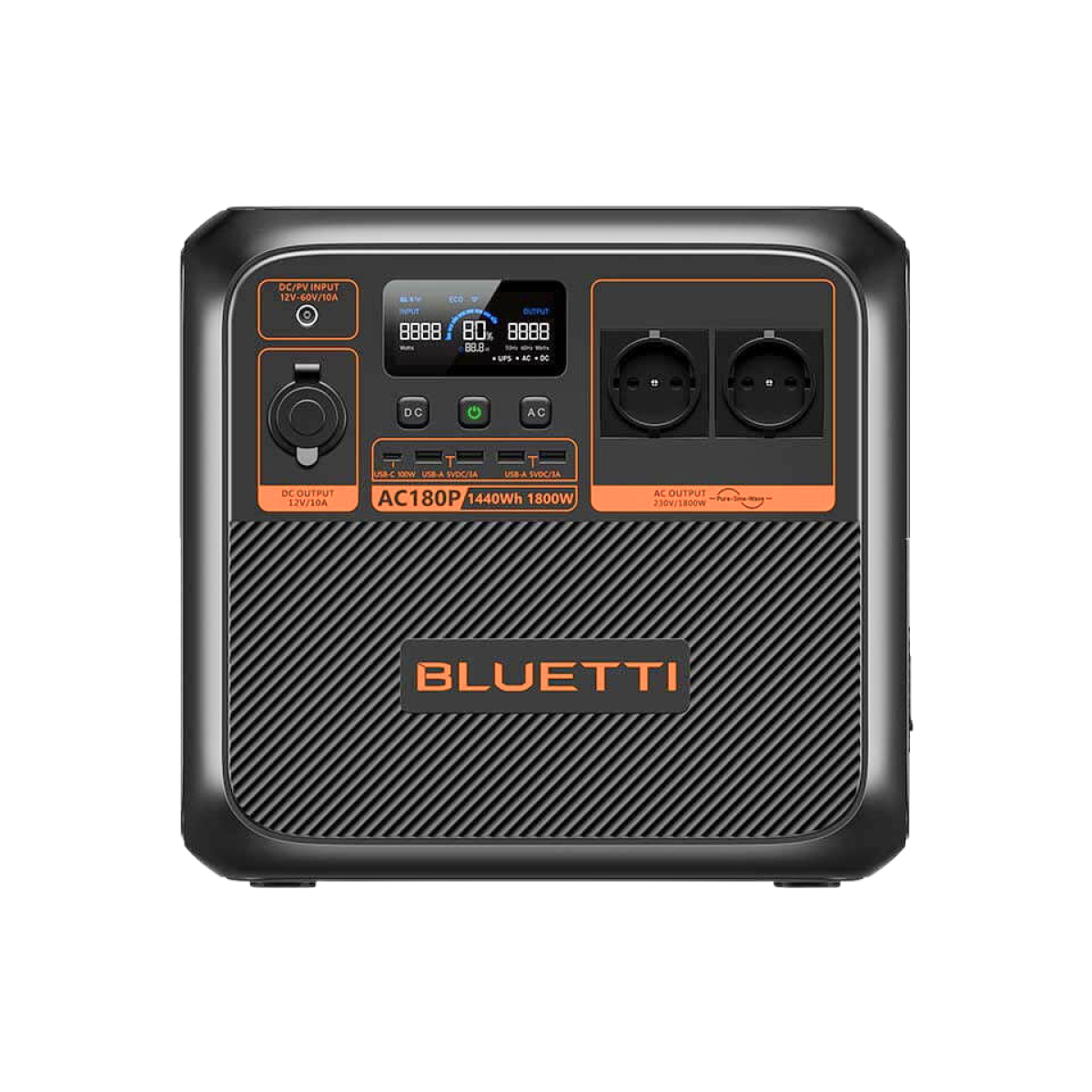 BLUETTI_AC180P_Power_Station