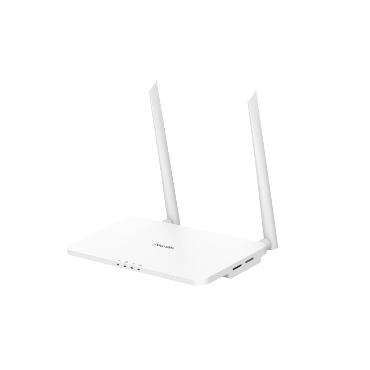 Hoymiles DTU-Pro-S WLAN für HMS HMT Mikrowechselrichter