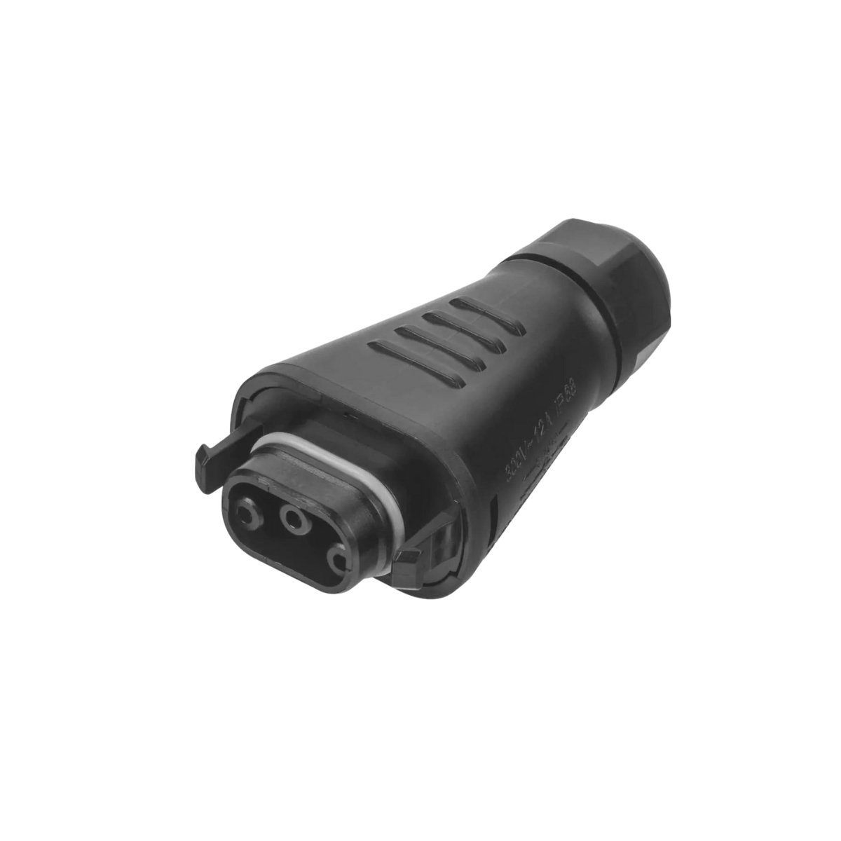 Hoymiles_HMS_Field_Connector_BC05_Stecker